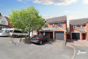4, Parkers Close, Coalville LE67 1DW