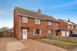 79, Coneygrey Spinney, Newark NG23 5LW