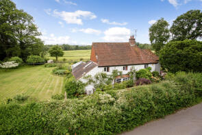 Yew Tree Cottage, Finch Green, Chiddingstone Hoath TN8 7DJ