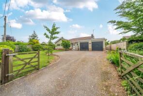 Venlake Cottage, Road From Corner House To Catkill Cross, South Molton EX36 4RA