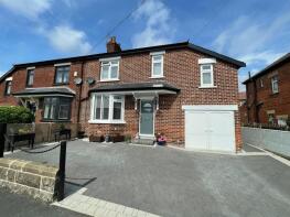 3, Neville Walk, Richmond DL10 5AG