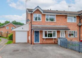 32, Bilbury Close, Redditch B97 5XN
