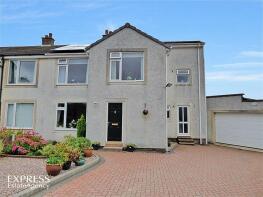 19, Pinewoods, Workington CA14 4RE