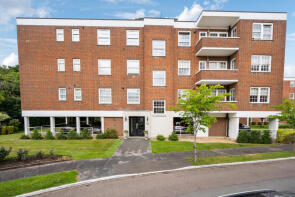 45, Bulstrode Court, Gerrards Cross SL9 7RT