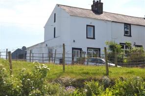 Green Cottage, Eaglesfield CA13 0SF