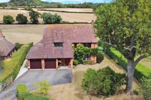 Ash Tree House, Bishops Walk, Forthampton, Gloucester GL19 4QA