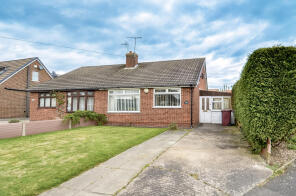 20, Acres Road, Chesterfield S45 8DU