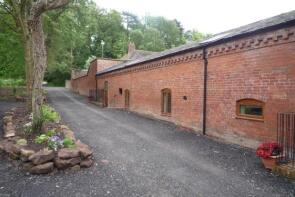 The Walled Garden, Patshull Park, Burnhill Green WV6 7HY