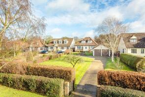St Aubyns, Cambridge Road, Bishop's Stortford CM22 6HX