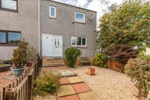 81, Kaimes Crescent, Kirknewton EH27 8AT