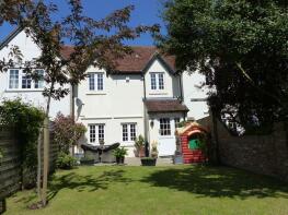 41, Bisham Village, Marlow Road, Bisham, Marlow SL7 1RR