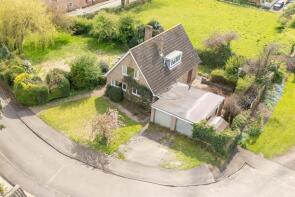 2, Baileys Lane, Leicester LE8 9DD