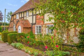 Haymarsh, A285 Duncton Church Road To Duncton Common, Petworth GU28 0JX