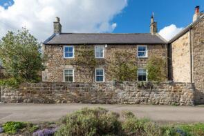 Holly House, Dene View, Prudhoe NE42 6DH