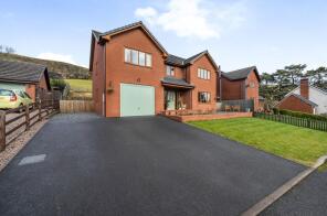 4, Ty Seren, Nantmel, Llandrindod Wells LD1 6EN