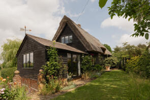Hampers Barn, Oak Road, Halstead CO9 2RT