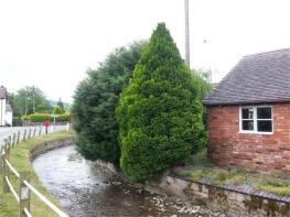 Lower Barn, Junction On B4386 At Brook House To Bank Farm, Brockton, Shrewsbury SY5 9HY