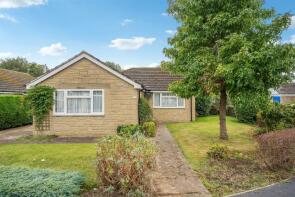 3, Orchard Rise, Bicester OX26 1US