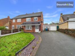 46, Burton Manor Road, Stafford ST17 9QQ