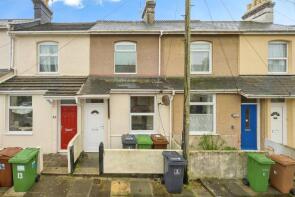 12, Home Sweet Home Terrace, Plymouth PL4 0QJ