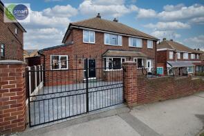 35 Riverlyn, Highthorn Road, Kilnhurst, Mexborough S64 5UT