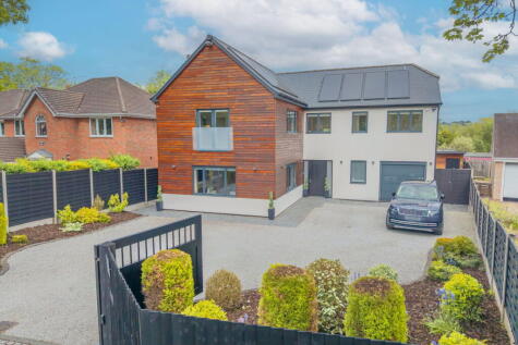 The Dell, Field Farm Lane, Ipsley, Redditch, B98 0RR