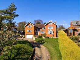 Coney, Lincoln Road, South Elkington LN11 0QR