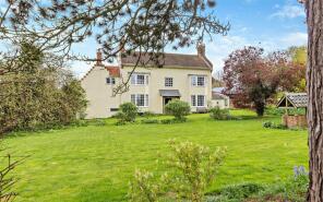 Old Hall Farm, Church Road, Ringsfield NR34 8JZ