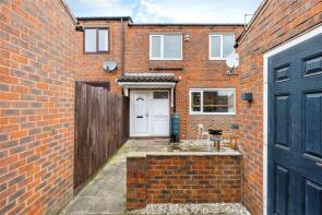 27, Walbrook Avenue, Springfield, Milton Keynes MK6 3JB