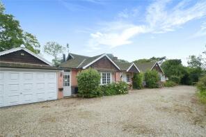 Pasture Cottage, Heath Lane, Little Braxted CM8 3LL