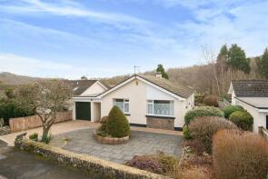 Moorlands, Briton Street Lane, Exeter EX6 7HB