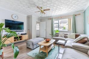 40, Millfields, Huntingdon PE26 1EU