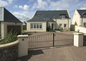 1, The Paddock, Dunbar EH42 1XT