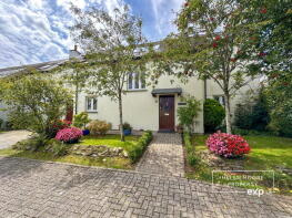 9, Avonwick Green, South Brent TQ10 9NR