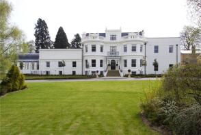 4, Ide Hill Hall, Phillippines Shaw, Sevenoaks TN14 6EY