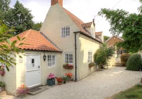 47, Main Street, Brigg DN20 0QF