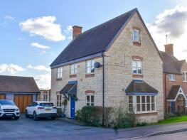 5, Kennel Lane, Towcester NN12 7GA