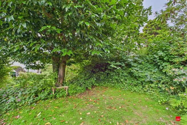 Garden Two