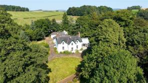 Redcastle, Haugh Of Urr, Castle Douglas DG7 3LB