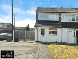 41, Grosvenor Way, Brierley Hill DY5 2LJ