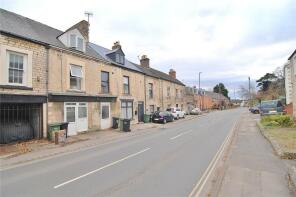 71a, Westward Road, Stroud GL5 4JA