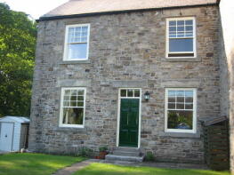 Brookside Cottage, Road From Eastgate Bridge To Hole House Farm, Bishop Auckland DL13 2HU