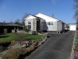 4, Rick Meadow, Yeolmbridge, Launceston PL15 8TH
