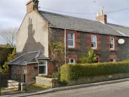 Linnethy, Main Street, Perth PH2 9NY