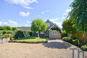 Stone Cottage, Main Road, Yarmouth PO41 0TU