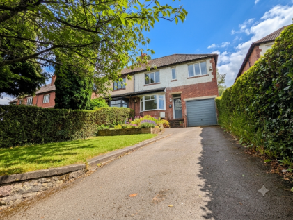Strines Road, Marple