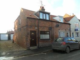 19, Hornsea Road, Hull HU11 4QW