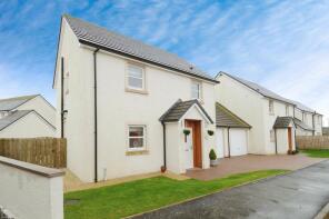 9, Glenburn Gardens, Dumfries DG2 8BS