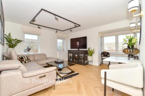 Glandford Way, Romford, Essex