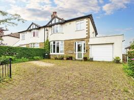 54, Marine Drive, Lancaster LA2 6EB